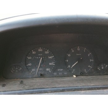 fiat scudo furgoneta (220_) del año 1996