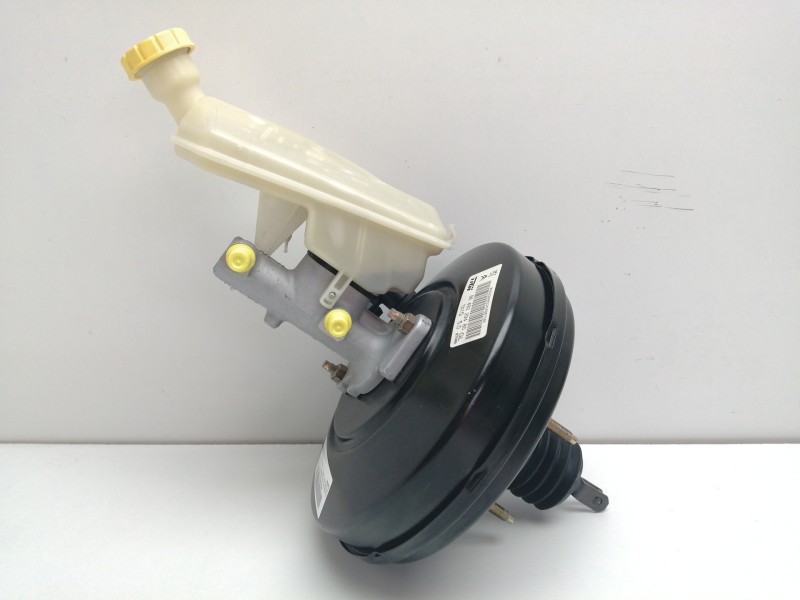 Recambio de servofreno para citroën c2 1.4 hdi referencia OEM IAM 9649329480  