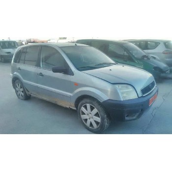 ford fusion (cbk) del año 2004