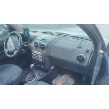 ford fusion (cbk) del año 2004