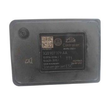 Recambio de abs para volkswagen vw golf vii (5g1, bq1, be1, be2) 2.0 tdi referencia OEM IAM 3Q0614517AA 10022006714 