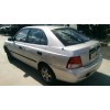 hyundai accent (lc) del año 2002