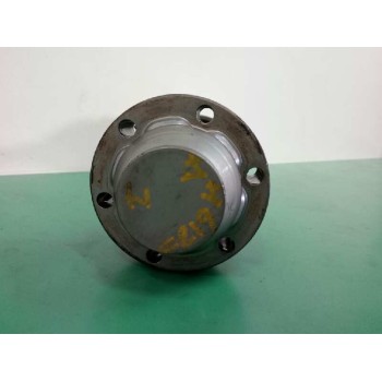 Recambio de transmision delantera izquierda para volkswagen touareg (7la) tdi r5 referencia OEM IAM 7L6407271D  