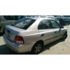 hyundai accent (lc) del año 2002