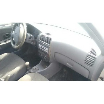 hyundai accent (lc) del año 2002