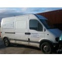 RENAULT MASTER DESDE '98