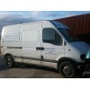 renault master desde ´98 del año 2002