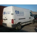 RENAULT MASTER DESDE '98