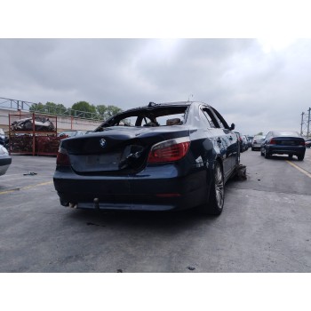bmw serie 5 berlina (e60) del año 2004
