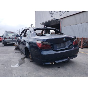 bmw serie 5 berlina (e60) del año 2004