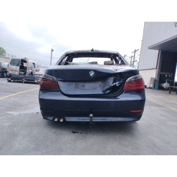 bmw serie 5 berlina (e60) del año 2004