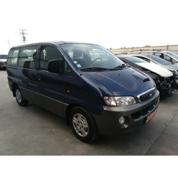 hyundai h 1 del año 2004