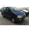 hyundai h 1 del año 2004