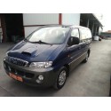 HYUNDAI H-1 FURGONETA (A1)
