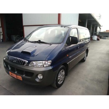 hyundai h 1 del año 2004