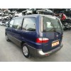 hyundai h 1 del año 2004