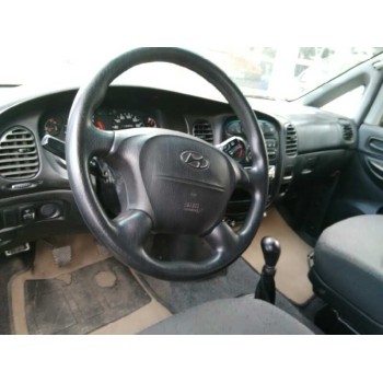 hyundai h 1 del año 2004