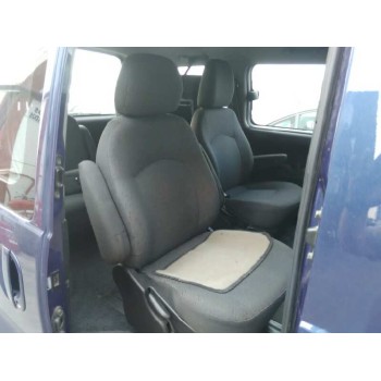 hyundai h 1 del año 2004