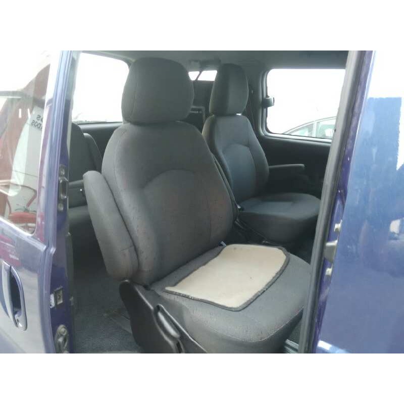 HYUNDAI H-1 Furgoneta (A1) 2004