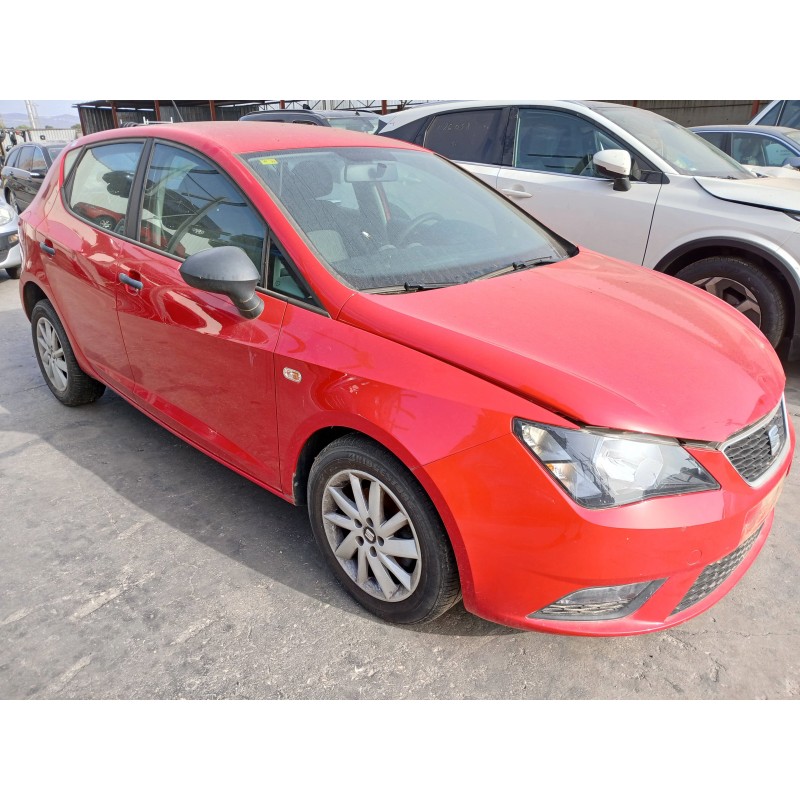 SEAT IBIZA IV ST (6J8, 6P8)