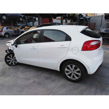 kia rio iii (ub) del año 2013