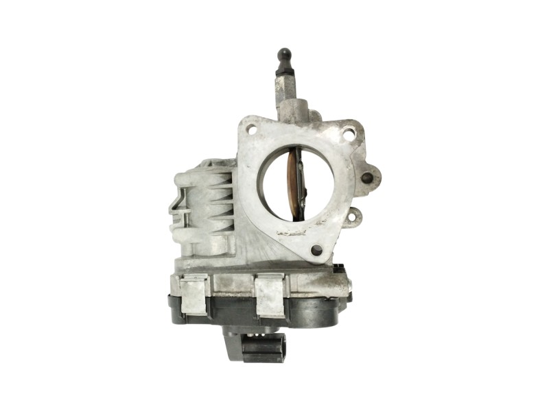 Recambio de caja mariposa para alfa romeo giulietta (191) 2.0 jtdm referencia OEM IAM 552297170  