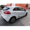 kia rio iii (ub) del año 2013