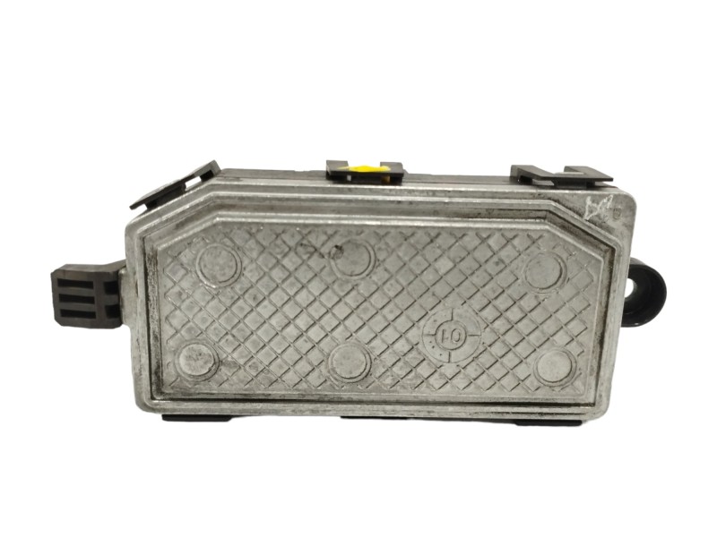 Recambio de resistencia calefaccion para volvo v40 1.6 diesel cat referencia OEM IAM 31436958 A600500401 