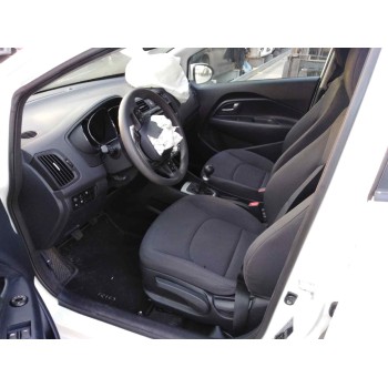 kia rio iii (ub) del año 2013