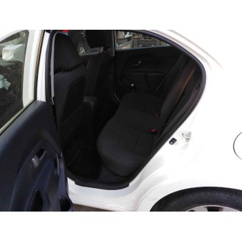 kia rio iii (ub) del año 2013