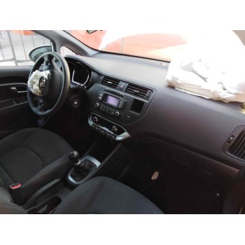 kia rio iii (ub) del año 2013