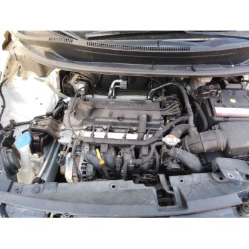 kia rio iii (ub) del año 2013