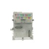 Recambio de caja reles / fusibles para renault laguna ii (bg0) 1.9 dci diesel referencia OEM IAM 8200447435  