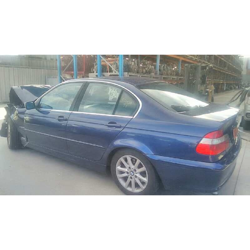 BMW SERIE 3 BERLINA (E46)