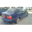 BMW SERIE 3 BERLINA (E46)