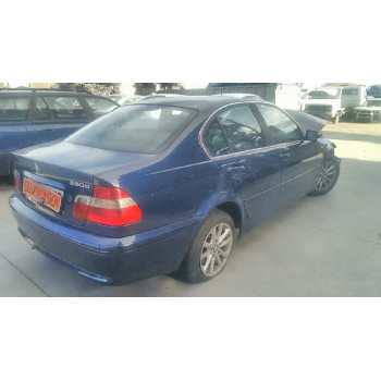 bmw serie 3 berlina (e46) del año 2004