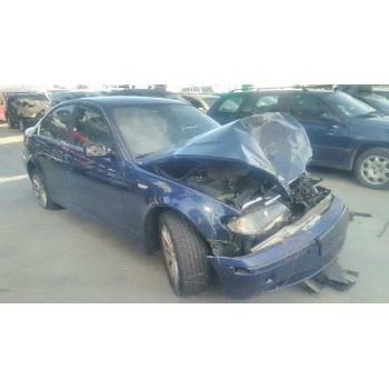 bmw serie 3 berlina (e46) del año 2004