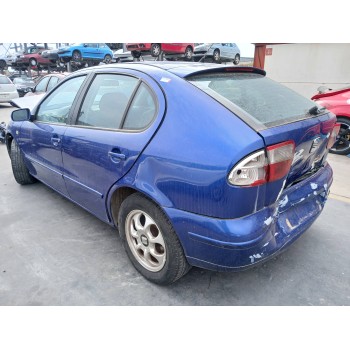 seat leon (1m1) del año 2001