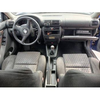 seat leon (1m1) del año 2001