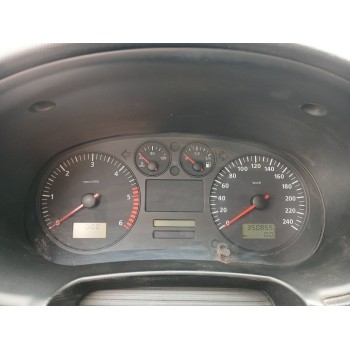 seat leon (1m1) del año 2001