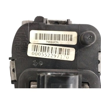 Recambio de caja mariposa para alfa romeo giulietta (191) 2.0 jtdm referencia OEM IAM 552297170  