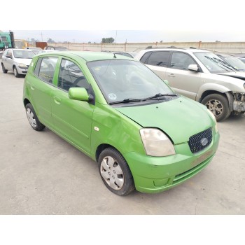 kia picanto del año 2005