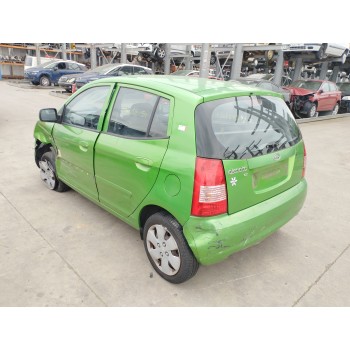 kia picanto del año 2005