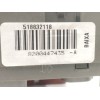 Recambio de caja reles / fusibles para renault laguna ii (bg0) 1.9 dci diesel referencia OEM IAM 8200447435  