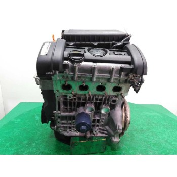 Recambio de motor completo para skoda roomster (5j7) 1.4 16v referencia OEM IAM BXW  