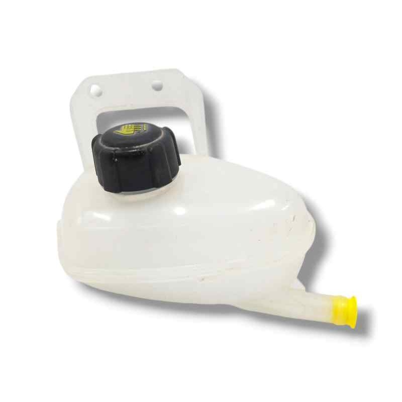 Recambio de deposito expansion para renault megane e-tech suv ev40 (bnj2) referencia OEM IAM 217105MZ0A Recambio de deposito expansion para renault megane e-tech suv ev40 (bnj2) referencia OEM IAM 217105MZ0A
