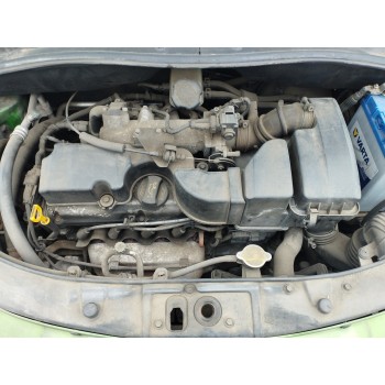 kia picanto del año 2005