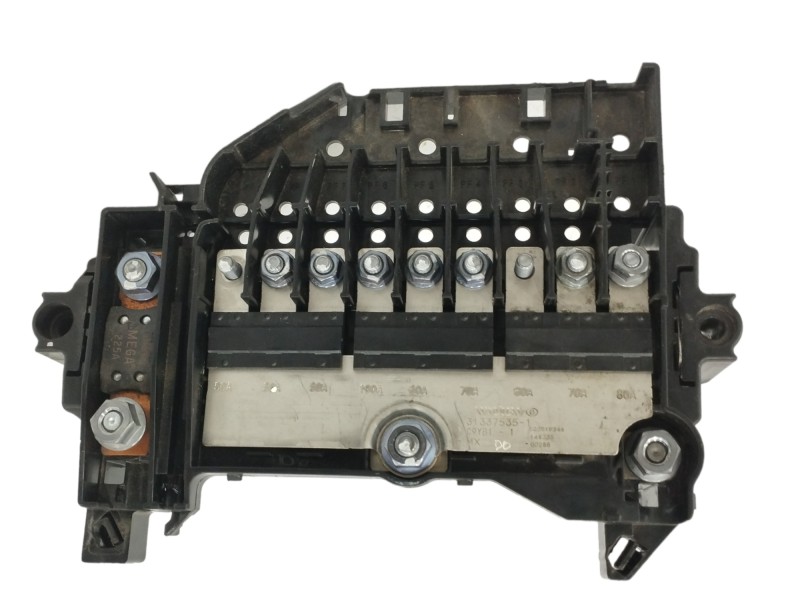 Recambio de modulo electronico para volvo v40 1.6 diesel cat referencia OEM IAM 31337535  