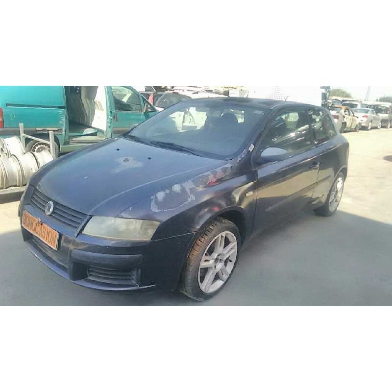 fiat stilo (192) del año 2003