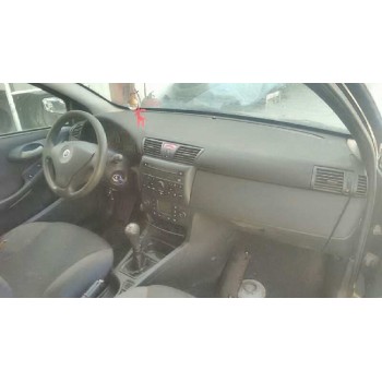 fiat stilo (192) del año 2003